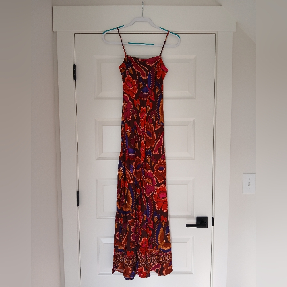 Farm Rio Dress - Picture 2 of 9